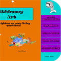 Whimsey Art website